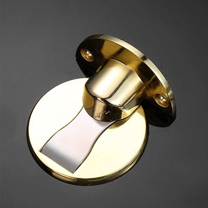 koadclo | Invisible Magnetic Door Stop – Stainless Steel Hidden Door Holder