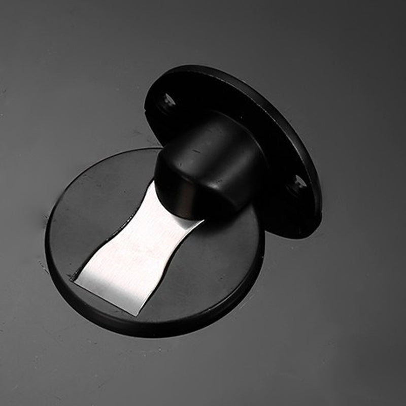 koadclo | Invisible Magnetic Door Stop – Stainless Steel Hidden Door Holder