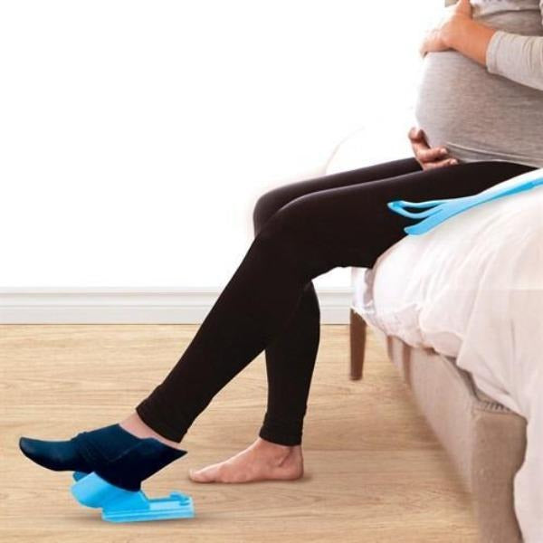 koadclo | Sock Aid - Easy Pull-On Device for Seniors