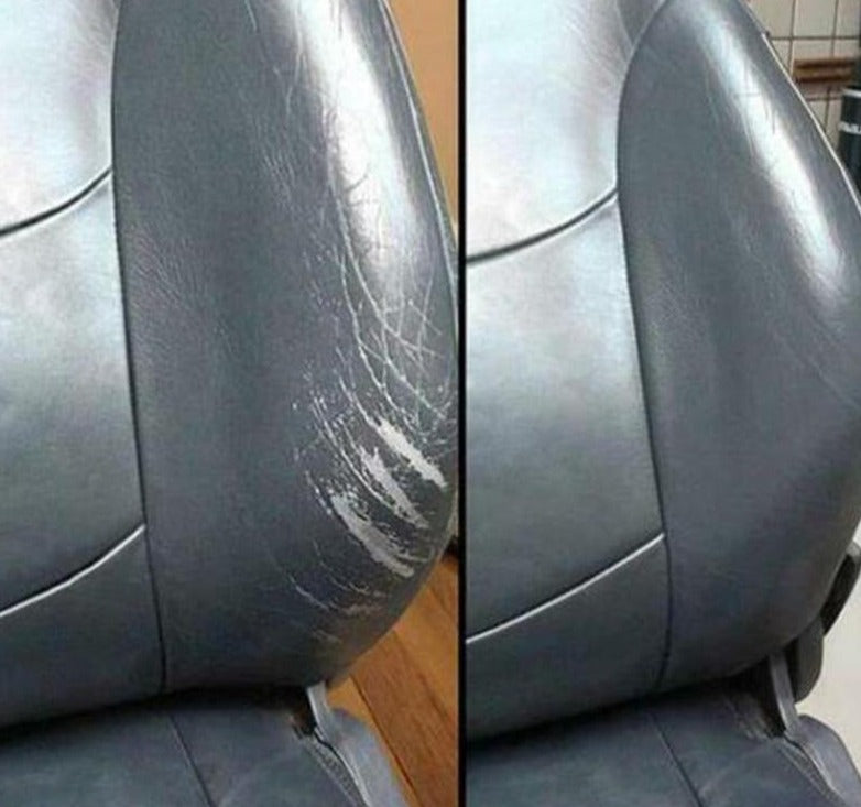 koadclo | Leather Repair Cream for Scuffs and Cracks
