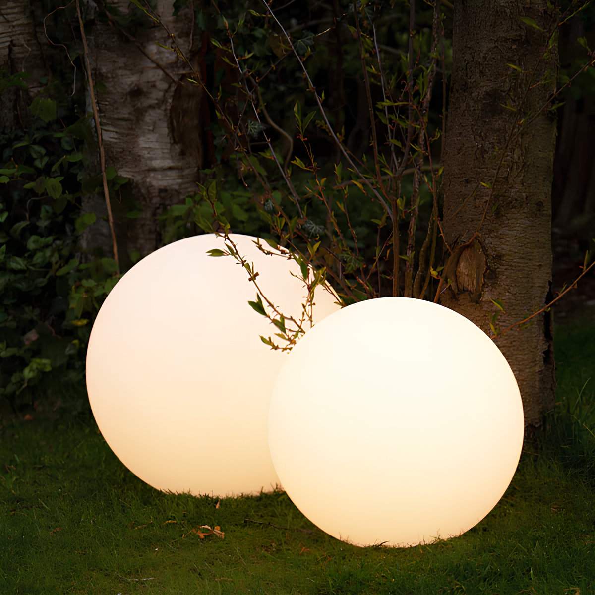 Koadclo | Wireless Mood Lamp for Indoor & Outdoor - LumaSphere