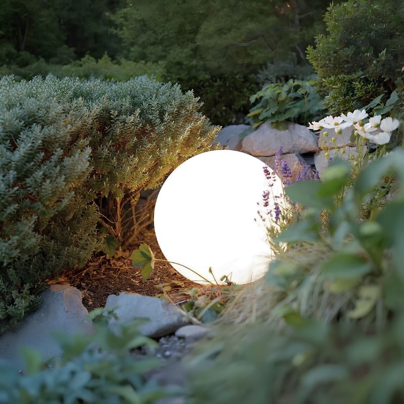 Koadclo | Wireless Mood Lamp for Indoor & Outdoor - LumaSphere