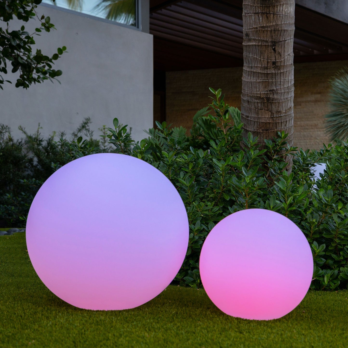 Koadclo | Wireless Mood Lamp for Indoor & Outdoor - LumaSphere