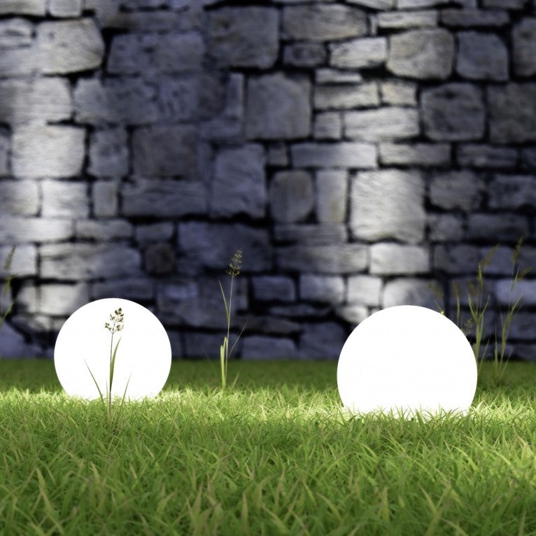 Koadclo | Wireless Mood Lamp for Indoor & Outdoor - LumaSphere