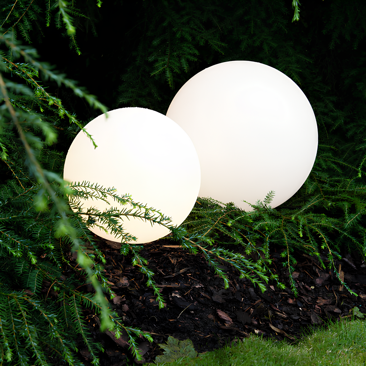Koadclo | Wireless Mood Lamp for Indoor & Outdoor - LumaSphere