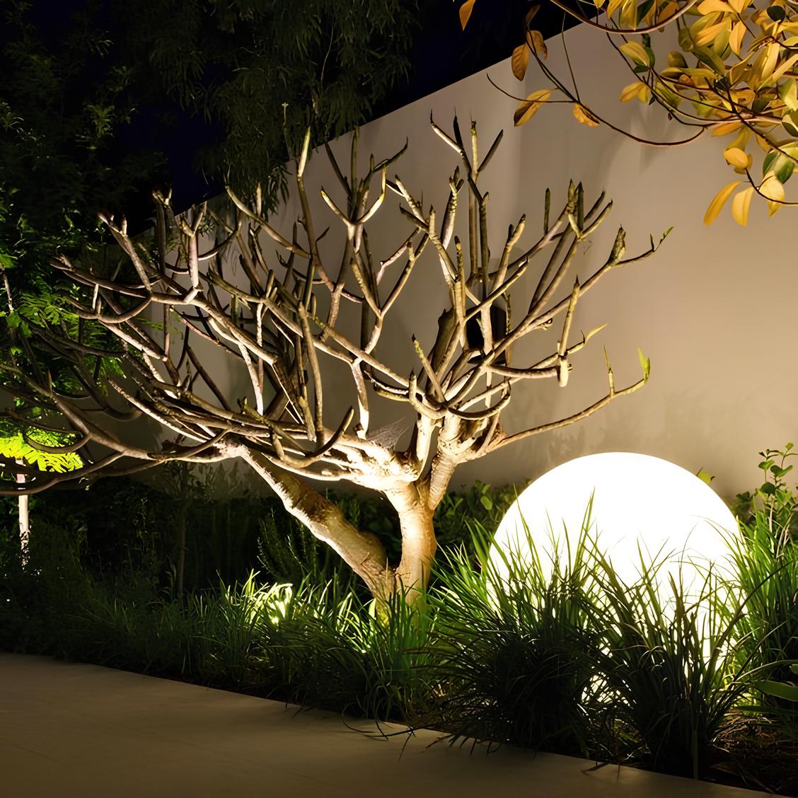 Koadclo | Wireless Mood Lamp for Indoor & Outdoor - LumaSphere